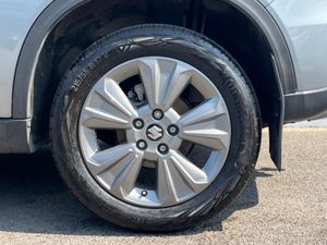 Suzuki Vitara 1.4 B/JET HYBRID SZ-T 5 - Image 3