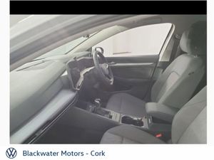 Volkswagen Golf Commercial Edition 75 2.0TDI 116BH - Image 2