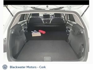 Volkswagen Golf Commercial Edition 75 2.0TDI 116BH - Image 4