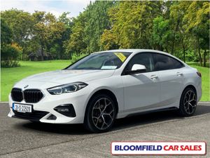BMW 2-Series 218i SPORT , LOW MILEAGE // IMMACULAT - Image 3