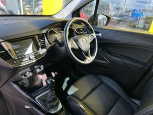 Opel Crossland X ELITE - Image 3