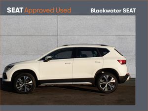 SEAT Ateca 2.0TDI 150BHP XPERIENCE PLUS AUTOMATIC - Image 4