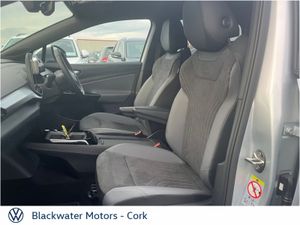 Volkswagen ID.4 Pro Plus 286BHP *ORDER YOUR 261 TO - Image 2