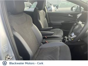Volkswagen ID.4 Pro Plus 286BHP *ORDER YOUR 261 TO - Image 4