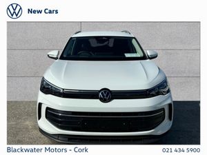 Volkswagen Tiguan Commercial Edition 75 2.0TDI 150 - Image 3