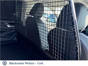 Volkswagen Tiguan Commercial Edition 75 2.0TDI 150 - Image 4