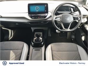 Volkswagen ID.4 LIFE 77KWH 174HP - Image 3