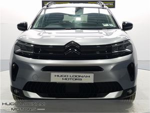 Citroen C5 Aircross FEEL PACK BLUEHDI 130 MY50 4DR - Image 2