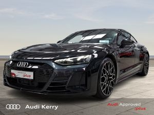 Audi e-tron GT quattro QUATTRO 530BHP AUTOMATIC - Image 3