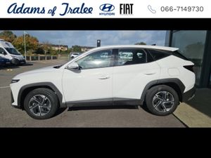 Hyundai Tucson 2WD COMFORT PLUS PHEV Automatic - Image 2