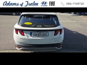 Hyundai Tucson 2WD COMFORT PLUS PHEV Automatic - Image 4