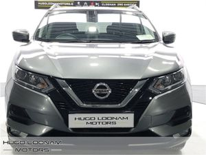 Nissan Qashqai 1.5 DSL SE MY20 4DR - Image 2