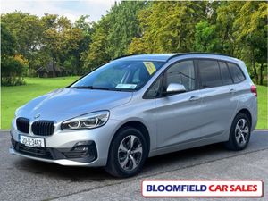 BMW 2-Series 216D GRAN SPORT TOURER // 7 SEAT 4DR - Image 3