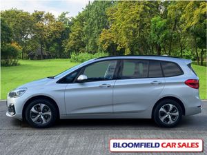 BMW 2-Series 216D GRAN SPORT TOURER // 7 SEAT 4DR - Image 4