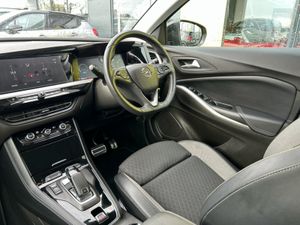 Opel Grandland MY21-SRI-1.2 130PS 130PS-PET-8SPAUT - Image 3
