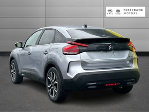 Citroen e-C4 Electric C4 - Image 3