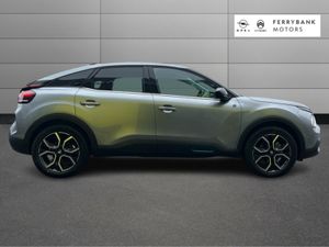 Citroen e-C4 Electric C4 - Image 4