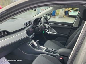 Audi Q3 E-TRON TFSI E 245 SE 4DR S-TRONIC - Image 4