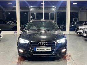 Audi A3 S LINE 1.6 TDi - Image 2