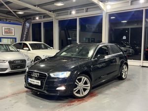 Audi A3 S LINE 1.6 TDi - Image 3