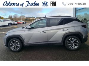 Hyundai Tucson IX35 EXECUTIVE 2WD 5DR - Image 2