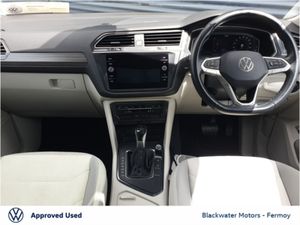 Volkswagen Tiguan Allspace 2.0TDI 150BHP ELEGANCE - Image 3