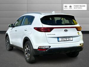 Kia Sportage K2 NON MHEV 5DR - Image 4