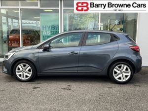 Renault Clio DYNAMIQUE EDITION NAEB TC TCE 90 - Image 4