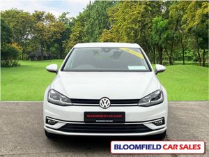 Volkswagen Golf HIGHLINE , 1.4TSI , DSG // LOW MIL - Image 2