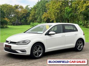 Volkswagen Golf HIGHLINE , 1.4TSI , DSG // LOW MIL - Image 3