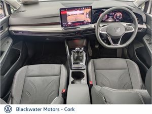Volkswagen Golf 1.5TSI 150BHP 5DR STYLE WITH UPGRA - Image 2