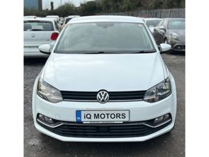 Volkswagen Polo TSI Bluemotion 1.2LPetrol Automati - Image 2