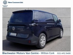 Volkswagen ID.Buzz Cargo 86Kw/h 204Bhp RWD - Image 4