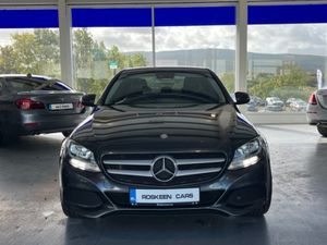 Mercedes-Benz C-Class 2.1 D SE saloon - Image 2