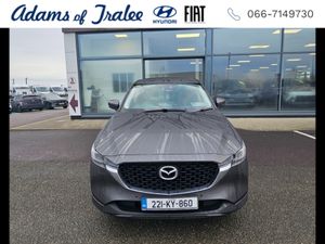 Mazda CX-5 2.2 D 150PS GT IPM5 4DR - Image 3