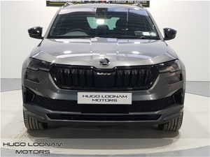 Skoda Karoq SPORT 2.0 TDI 115HP 5DR - Image 2