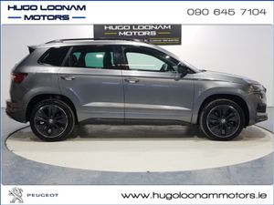 Skoda Karoq SPORT 2.0 TDI 115HP 5DR - Image 4