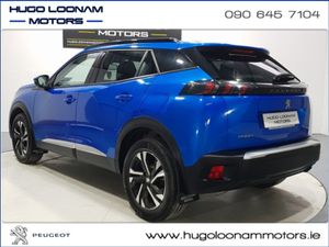 Peugeot 2008 ALLURE 1.2 100 4DR - Image 3