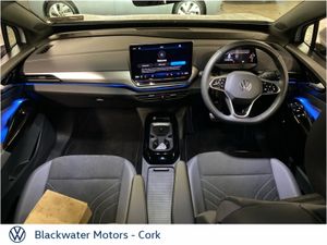 Volkswagen ID.4 77KWH 286BHP PRO PLUS * PRICE IS A - Image 2