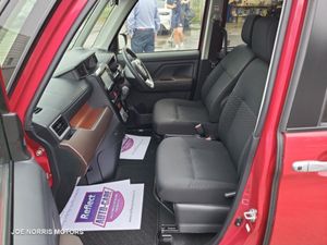 Toyota Other 1.0 GS AUTOMATIC - Image 4