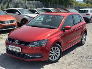 Volkswagen Polo LOUNGE  1.2 AUTOMATIC FRESH IMPORT - Image 3