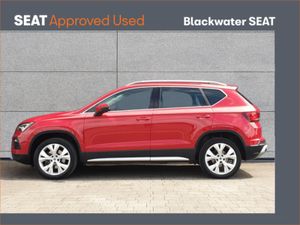 SEAT Ateca 1.5TSI 150BHP XPERIENCE - Image 4