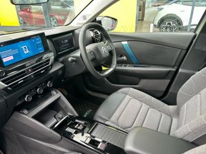 Citroen e-C4 E -C4 X EFEEL PACK 50KWH 4DR - Image 3