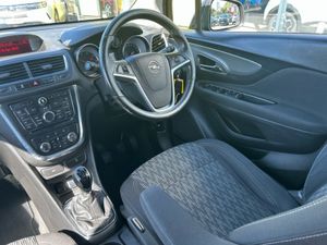Opel Mokka SC 1.6 CDTI 136PS 4DR - Image 3