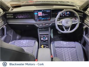 Volkswagen Tiguan R-Line 2.0TDI 150BHP 7 speed DSG - Image 2