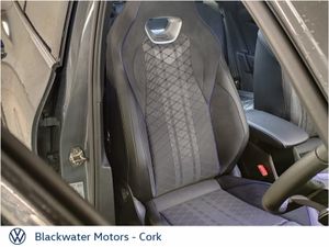 Volkswagen Tiguan R-Line 2.0TDI 150BHP 7 speed DSG - Image 4