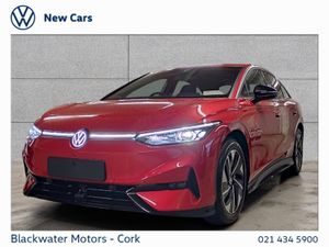 Volkswagen ID.7 Pro Plus 286BHP *ORDER YOUR 261 TO - Image 3