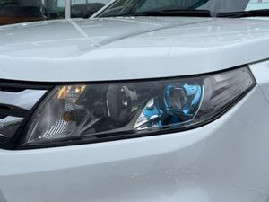 Suzuki Vitara GLX DIESEL 5DR - Image 2