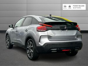 Citroen e-C4 NEW E-C4 VAN - Image 3