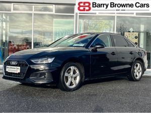 Audi A4 2.0 TDI TECHNIK 35 163PS 4DR SE AUTO - Image 2